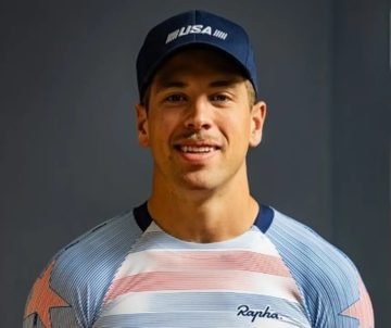 Cameron Wood